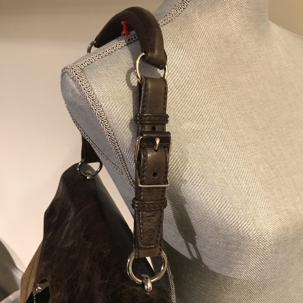Balenciaga Multicolor Shoulder Bag - Picture 3 of 8